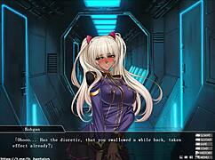 watch this hentai scene in kangoku senkan 3 part 19