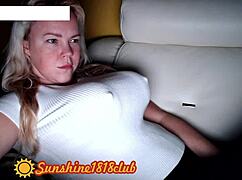 Webcam Show Recording from February 19th