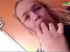 big tits milf, oh man, so huge and bouncy