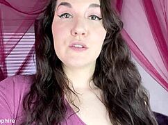 Luna Sapphire's Verification Video