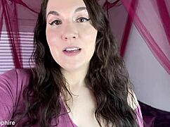 Luna Sapphire's Verification Video