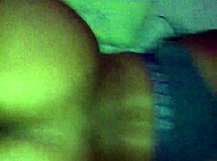 I give it to my husband doggy style passionately