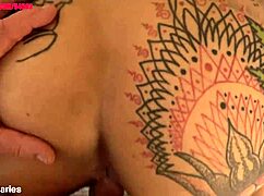 gia lovely, pregnant, getting pounded hard