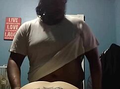 i love standing up for doggy with my slut