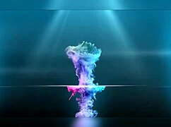 German Amateur Flashes Pussy During Intense Tattoo Session