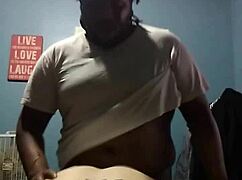 i love standing up for doggy with my slut