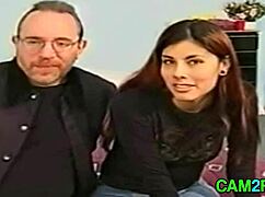 Beautiful brunette free brunette porn video