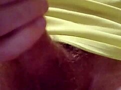 Playing With A Hard Cock Game 😏