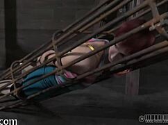 Upside Down Sweetheart Delivers Oral Stimulation