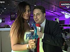 Andrea Dipre Mexican Girl Video