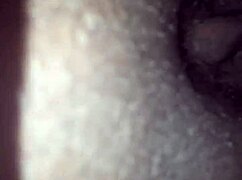 Mature ebony milf enjoys fun