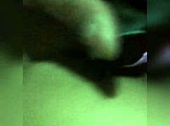 Little Brunette Double Stimulation