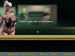 Treasure of Nadia Features FFM Sex with Anal and Assfucking During Massage Episode 65