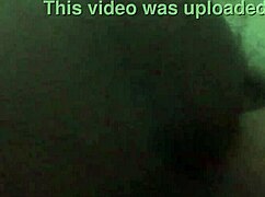 Slipperycherry fondles my balls while riding me hard in homemade asian interracial scene 😈