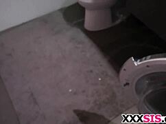 Sierra Nicole confesses, I crave my brother's huge cock daily!