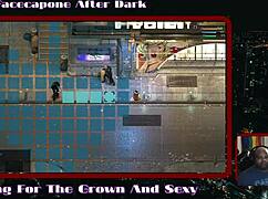 Vampire Syndicate Gangs Of Moonfall - Old School Style Crpg With Xxx-Rated Scenes Demo