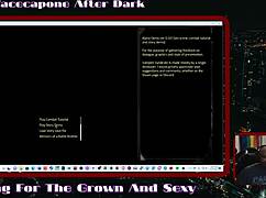 Vampire Syndicate Gangs Of Moonfall - Old School Style Crpg With Xxx-Rated Scenes Demo