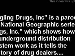 Asia Perez in Cavity Search by Doctor