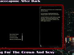 Vampire Syndicate Gangs Of Moonfall - Old School Style Crpg With Xxx-Rated Scenes Demo