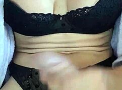 katherine byonda explores crossdressing and transsexual themes in her performance