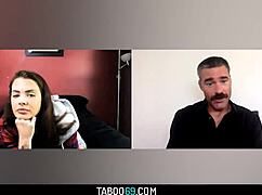 Keisha Grey's Sexy Cam Masturbation