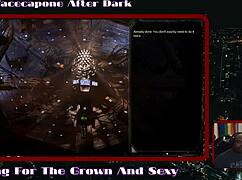 Vampire Syndicate Gangs Of Moonfall - Old School Style Crpg With Xxx-Rated Scenes Demo