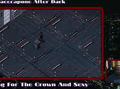 Vampire Syndicate Gangs Of Moonfall - Old School Style Crpg With Xxx-Rated Scenes Demo