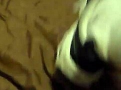 Mature Gay Amateur Marie Gets Used and Creampied in Hardcore Scene