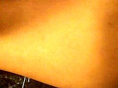 Markeith Smith Gives Hairy Wet Pussy Blowjob