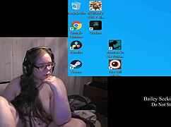 Naked Royal Tower Play Through Part 4 with Fat Ass Tattoo Piercing Brunette Nude BBW Fetish Game