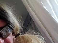 I play with dildos on my ass