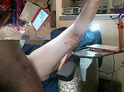 i'm slowly screwing that african pussy