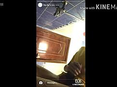 italia dick blowjob and fucking 😈