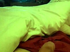 Lady's cock action revealed