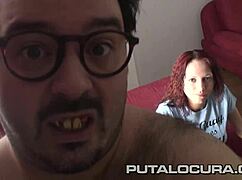 Pusia's Natural Russian Tits Exposed