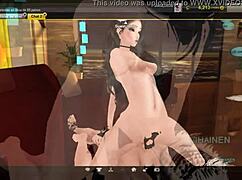 Imvu game leads to hentai sex with anime characters posing