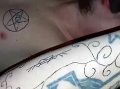 I'm getting wild in the gay scene