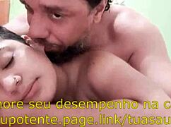 Bluezao Makes Duda Hugnen Moan In Pleasure During Anal