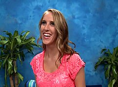 Cheerful ending massages