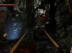 Oh, This Succubus Craves Your Monster Cock in Part 3!