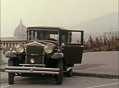 Wonderful Redhead Delivers Intense Blowjob and Satisfies Man with Cumshot Finish