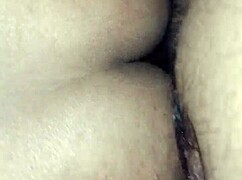 Fuck My Pussy with Intense Cock Action and Cumshot