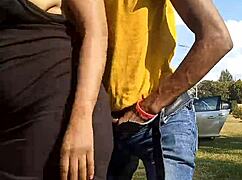 LILPUDDINGBOWLS GIVES INTENSE BLOWJOB TO SHAVED COCK IN HARDCORE SEX