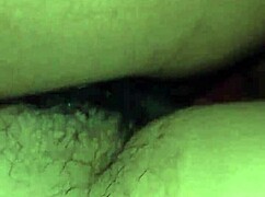 Fuck My Pussy with Intense Cock Action and Cumshot