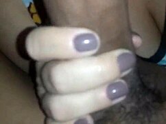 Brazilian BBW Big Ass Fuck