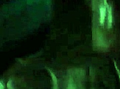 intensely stroking massive cock in madrid, reaching explosive climax