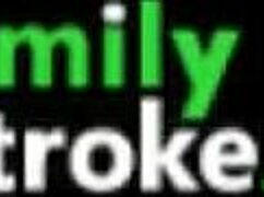 Ebony stepsis demands intense stepbrother sex in full group vid