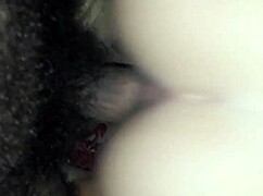 Flaquita craves it deep and hard every single time