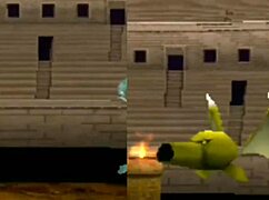 yugi oh assfucking secrets revealed!