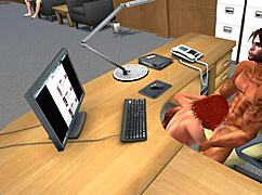 i'm olia the slut and i got my wish with anal and blowjob backstage, oh yeah!